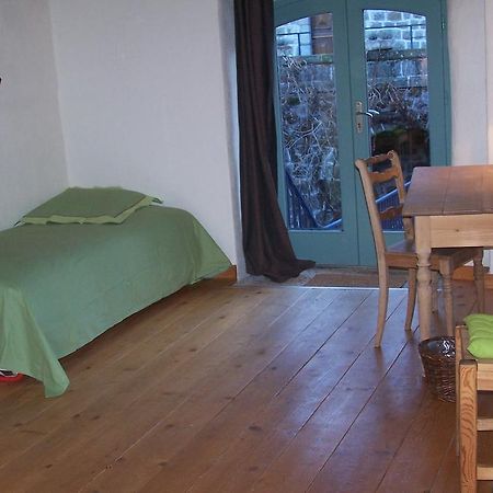 Salomony Chambre D'Hotes Marcols-les-Eaux Exteriér fotografie