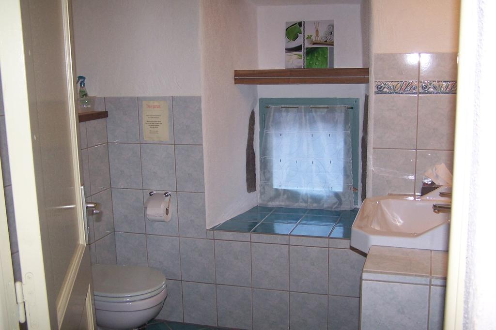 Salomony Chambre D'Hotes Marcols-les-Eaux Pokoj fotografie